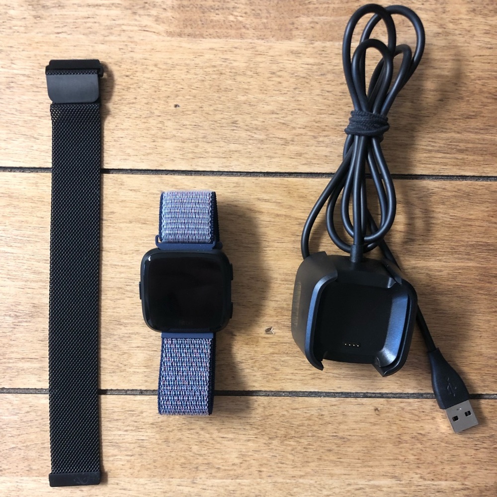 Fitbit Versa